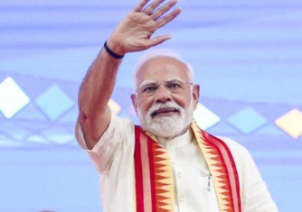 15 सितंबर को सिमांचल में पीएम मोदी की रैली, विकास परियोजनाओं की होगी सौगात