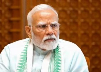 उपराष्ट्रपति चुनाव से पहले NDA सांसदों की डिनर पार्टी रद्द, PM आवास पर होना था कार्यक्रम