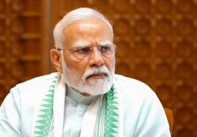 उपराष्ट्रपति चुनाव से पहले NDA सांसदों की डिनर पार्टी रद्द, PM आवास पर होना था कार्यक्रम