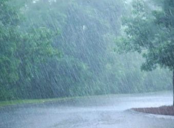 बिहार में आज फिर बारिश के आसार, 23 जिलों में अलर्ट जारी