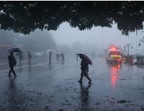 बिहार के कई जिलों में आज भी होगी झमाझम बारिश