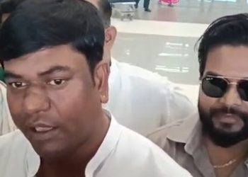 वीआईपी प्रमुख मुकेश सहनी सीट शेयरिंग पर बोले, अगला मुख्यमंत्री कौन होगा इसकी जानकारी दे दी जाएगी