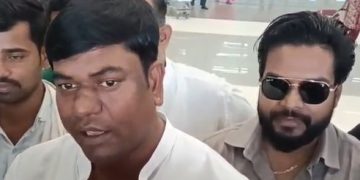 वीआईपी प्रमुख मुकेश सहनी सीट शेयरिंग पर बोले, अगला मुख्यमंत्री कौन होगा इसकी जानकारी दे दी जाएगी