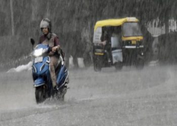 Bihar Weather IMD का बड़ा अपडेट, बिहार में भारी बारिश का अलर्ट