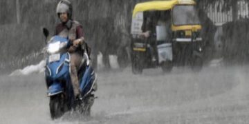 Bihar Weather IMD का बड़ा अपडेट, बिहार में भारी बारिश का अलर्ट