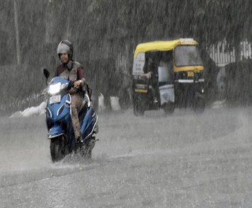 Bihar Weather IMD का बड़ा अपडेट, बिहार में भारी बारिश का अलर्ट