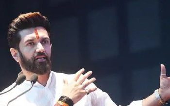 जीतन मांझी ने बिहार चुनाव में 20 सीटें मांगी तो चिराग पासवान ने जताई आपत्ति, कहा ये ठीक नहीं, गठबंधन के अंदर उठाएं ऐसी बातें