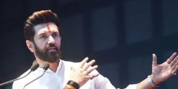 जीतन मांझी ने बिहार चुनाव में 20 सीटें मांगी तो चिराग पासवान ने जताई आपत्ति, कहा ये ठीक नहीं, गठबंधन के अंदर उठाएं ऐसी बातें