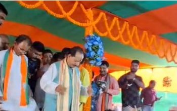 नेपाल के हालात पर डिप्टी सीएम विजय सिन्हा का बड़ा बयान