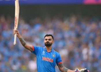 विराट कोहली ने इंग्लैंड में दिया फिटनेस टेस्ट, इंटरनेशनल क्रिकेट में कर सकते हैं वापसी