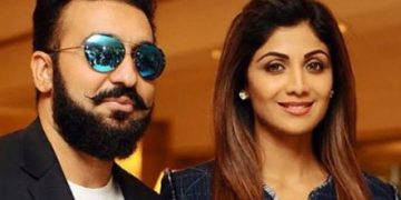 शिल्पा शेट्टी और राजकुंद्रा पर 60 करोड़ का मामला दर्ज, लुकआउट सर्कुलर जारी करने की प्रक्रिया तेज