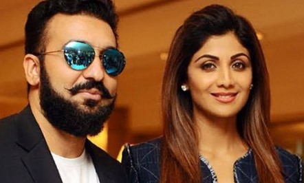 शिल्पा शेट्टी और राजकुंद्रा पर 60 करोड़ का मामला दर्ज, लुकआउट सर्कुलर जारी करने की प्रक्रिया तेज