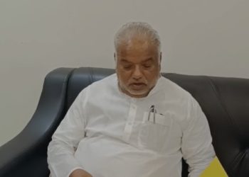 सीट बंटवारे पर बोले मंत्री श्रवण कुमार – बिहार में जदयू बड़े भाई की भूमिका में