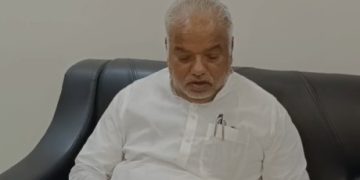 सीट बंटवारे पर बोले मंत्री श्रवण कुमार – बिहार में जदयू बड़े भाई की भूमिका में