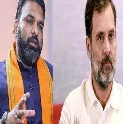 बिहार, बीड़ी और GST को लेकर राजनीति तेज.. सम्राट चौधरी और संजय झा ने कांग्रेस पर साधा निशाना