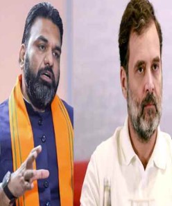 बिहार, बीड़ी और GST को लेकर राजनीति तेज.. सम्राट चौधरी और संजय झा ने कांग्रेस पर साधा निशाना