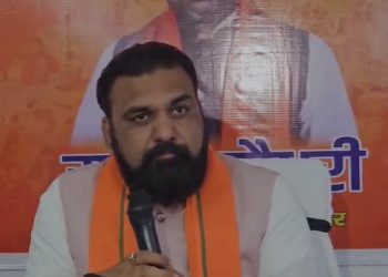 बिहार के उपमुख्यमंत्री सम्राट चौधरी का बड़ा बयान, बोले गांधी के बाद मोदी ने दिया स्वदेशी को नया बल