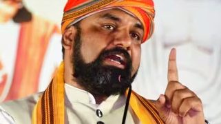 सम्राट चौधरी का बयान, केरल से कश्मीर तक, IND गठबंधन सिर्फ भारत की आत्मा पर वार कर रहा है।