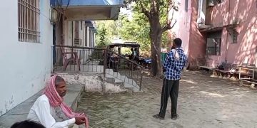 Saran News घर में अकेली रह रही महिला की नुकीले हथियार से हत्या,दो महीने पहले हुई पति की मौत