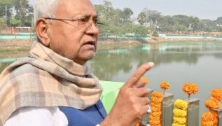 गया जी में विकास का बड़ा ऐलान, सीएम नीतीश ने कई योजनाओं का किया शिलान्यास और उद्घाटन