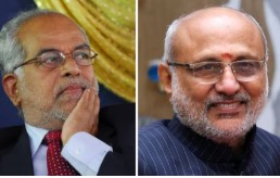 एनडीए या इंडिया गठबंधन, उपराष्ट्रपति पद के चुनाव में कौन मारेगा बाजी