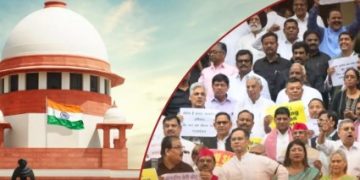 Bihar SIR को लेकर RJD की याचिका पर Supreme Court का बड़ा फैसला.. दे दी राहत