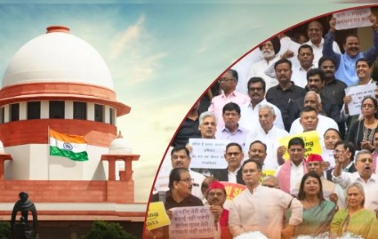 Bihar SIR को लेकर RJD की याचिका पर Supreme Court का बड़ा फैसला.. दे दी राहत