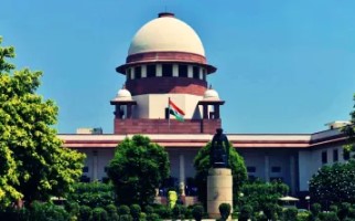 चुनाव से पहले सियासी घमासान, वोटर लिस्ट पर सुप्रीम कोर्ट में आज फिर सुनवाई