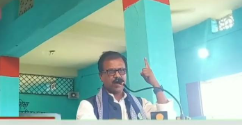 बिहार विधानसभा चुनाव 2025: चिरैया में राजद बागी अच्छेलाल यादव को ग्रामीणों का जोरदार स्वागत