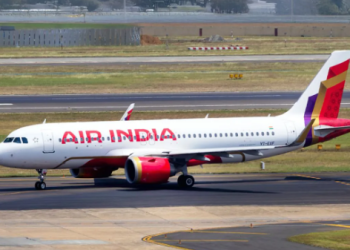 एयर इंडिया के विमान की बर्मिंघम में इमरजेंसी लैंडिंग,  अमृतसर से UK जा रही थी विमान