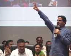 जन सुराज में शामिल होना गलत कदम था.. भाजपा से टिकट मिलने के बाद बोले आनंद मिश्रा