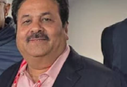 BCCI उपाध्यक्ष राजीव शुक्ला ने महिला विश्व कप फाइनल पर जताई जीत की उम्मीद