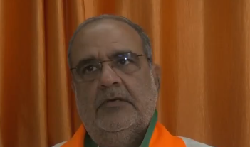 उत्तर प्रदेश भाजपा अध्यक्ष भूपेन्द्र सिंह चौधरी ने संकल्प पत्र जारी होने के बाद अपनी प्रतिक्रिया में कहा, “मुद्दा केवल विकास का है, बिहार को बदलने का है