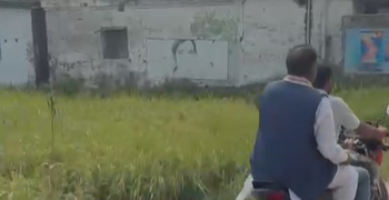 बिहार: कुढ़नी विधानसभा उपचुनाव के बीच BJP मंत्री केदार गुप्ता का वायरल वीडियो, विरोधियों की भीड़ से प्रचार स्थल से पीछे हटते दिखे