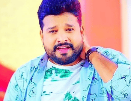 भोजपुरी सिंगर रितेश पांडे को मिला जन सुराज से करगहर का टिकट
