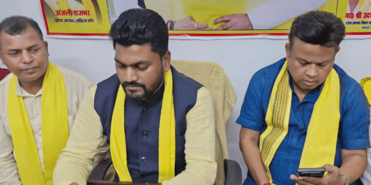 बिहार विधानसभा चुनाव 2025: सुहेलदेव भारतीय समाज पार्टी ने जारी की प्रत्याशियों की सूची, एनडीए को दी खुली चुनौती