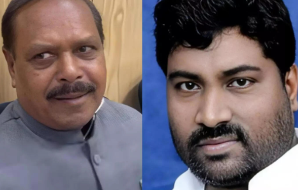 RJD विधायक ने क्यों दिया इस्तीफा, खुद बताया.. कांग्रेस को भी झटका