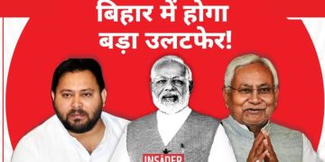 Bihar Election 2025 Survey Results, BJP JDU RJD Bihar Election Prediction, नीतीश कुमार बिहार सर्वे, तेजस्वी यादव आरजेडी बिहार चुनाव