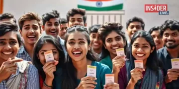 Bihar Election 2025 youth vote impact, Bihar Gen-Z voters survey, तेजस्वी यादव युवा अपील, प्रशांत किशोर जन सुराज अभियान, मोदी बिहार युवा मतदाता
