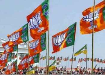 Bihar Election 2025 BJP Kayasth Anger Patna Patna BJP Candidate Change Bihar Assembly Election कुम्हरार सीट कायस्थ नाराजगी भाजपा बिहार चुनाव Bihar BJP Election 2025 Patna Politics