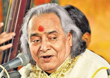 नहीं रहे प्रसिद्ध शास्त्रीय गायक पंडित छन्नूलाल मिश्र,  91 साल की उम्र में ली अंतिम सांस