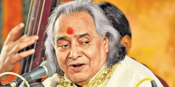 नहीं रहे प्रसिद्ध शास्त्रीय गायक पंडित छन्नूलाल मिश्र, 91 साल की उम्र में ली अंतिम सांस