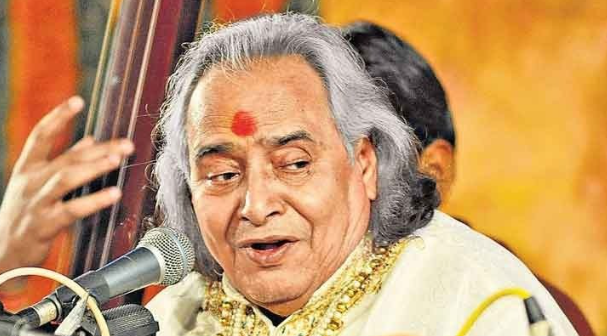 नहीं रहे प्रसिद्ध शास्त्रीय गायक पंडित छन्नूलाल मिश्र, 91 साल की उम्र में ली अंतिम सांस