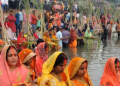 बिहार: छठ महापर्व के दौरान मंदिर बनें सहायता केंद्र – न्यास पर्षद अध्यक्ष की अपील