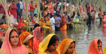 बिहार: छठ महापर्व के दौरान मंदिर बनें सहायता केंद्र – न्यास पर्षद अध्यक्ष की अपील