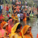 बिहार: छठ महापर्व के दौरान मंदिर बनें सहायता केंद्र – न्यास पर्षद अध्यक्ष की अपील