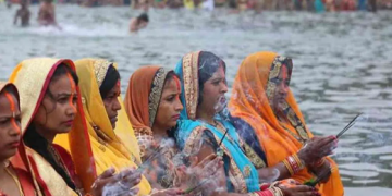 छठ महापर्व की तैयारियां चरम पर, पटना में 91 गंगा घाट और 62 तालाब व्रतियों के लिए होंगे तैयार