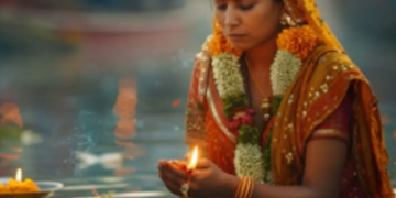 छठ पूजा की तैयारी शुरू, घाटों पर बढ़ते जलस्तर को लेकर प्रशासन अलर्ट