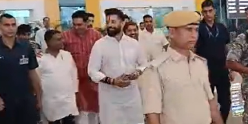 चिराग पासवान का बयान, नीतीश कुमार ही एनडीए के सीएम चेहरा