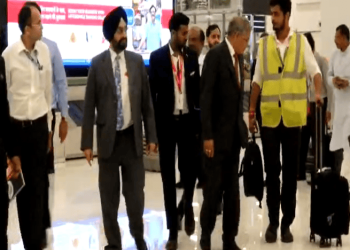 मुख्य चुनाव आयुक्त का दौरा तय, तैयारियों की करेंगे समीक्षा